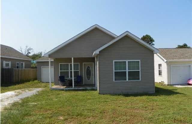 5303 CAMBRIA DR - 5303 Cambria Drive, Escambia County, FL 32507