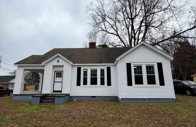 200 Summer Street *FULLY REMODELED*