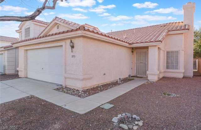 3773 Tranquil Canyon Court