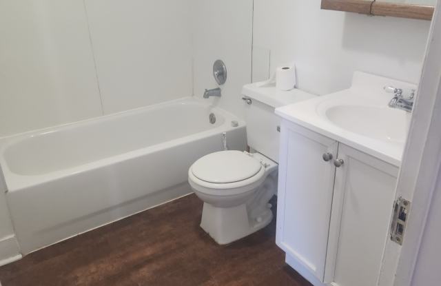 1333 High Street - A