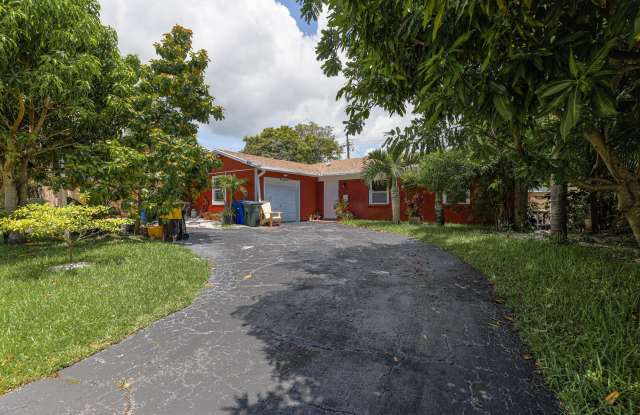 927 Northern Drive