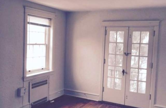 1447 Markley Street - 1