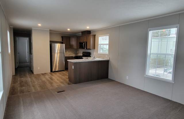 160 Forrest Ave., Lot #20, #FP-20