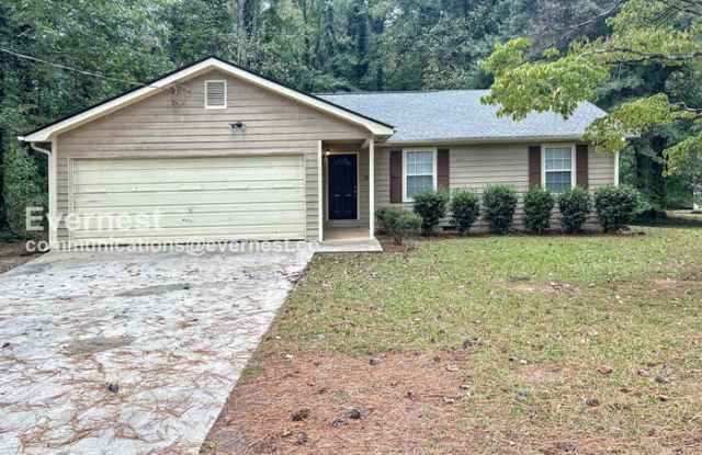 Photo of 3480 Stone Ridge Drive