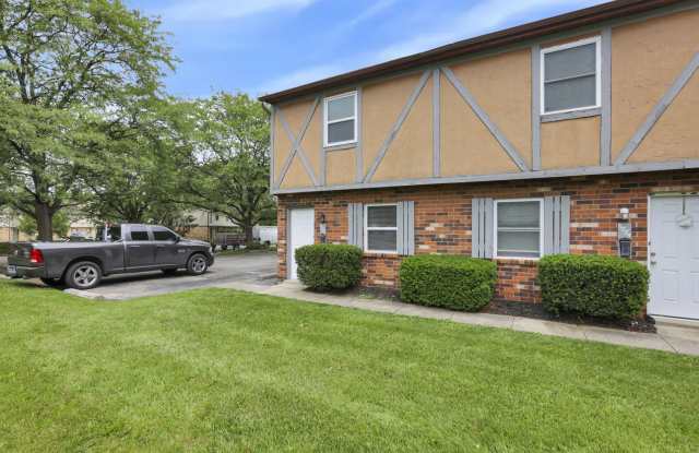 6882 Garden Terrace Rd.