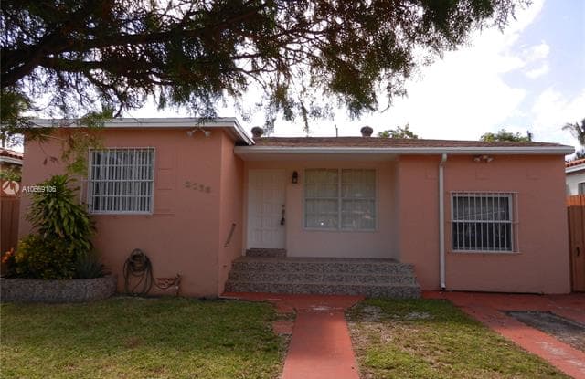 2230 SW 19th St - 2230 Southwest 19th Street, Miami, FL 33145