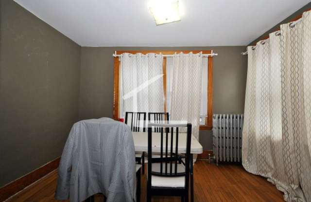 31 South Crescent Circuit #27 Boston MA 02135