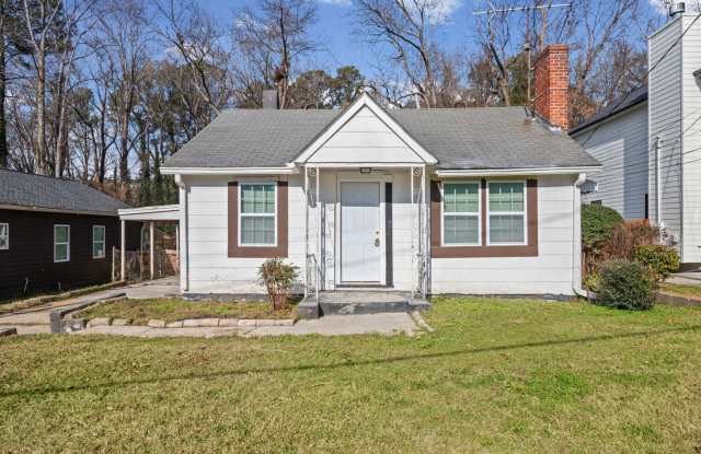 Photo of 1971 Detriot Avenue - For Rent $2000.00 3 bedrooms, 2 baths Off street parking