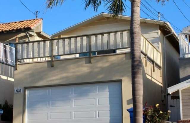 1716 Van Horne Lane - 1716 Van Horne Lane, Redondo Beach, CA 90278