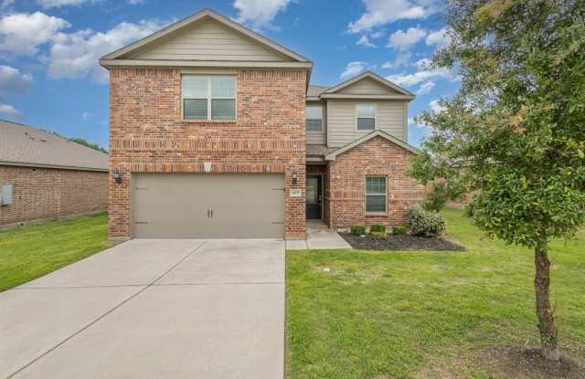 Photo of 1405 Park Trails Boulevard