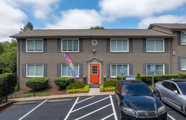 Photo of Broadway at East Atlanta