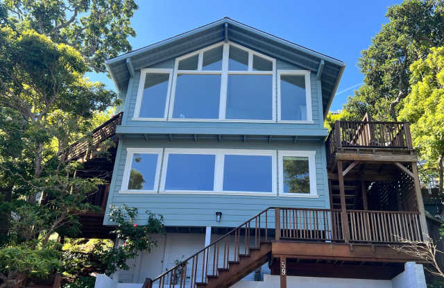 59 ALEXANDER AVE, #LWR - 59 Alexander Avenue, Sausalito, CA 94965