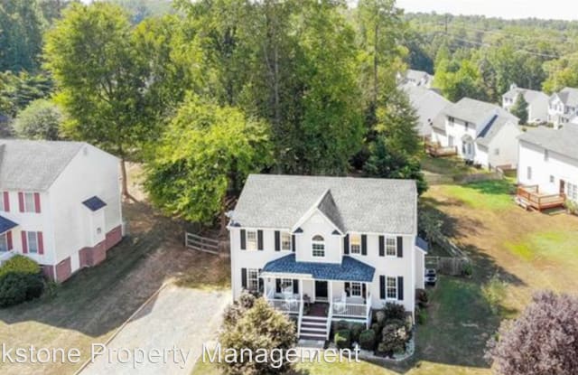 6012 Walking Path Lane - 6012 Walking Path Lane, Chesterfield County, VA 23112