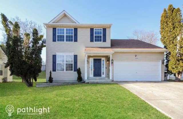 2439 Richmond Way - 2439 Richmond Way, Bensville, MD 20603