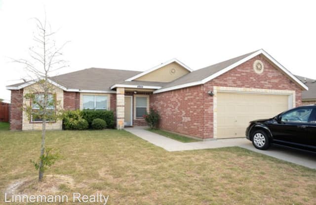 4904 Screaming Eagle Circle - 4904 Screaming Eagle Circle, Killeen, TX 76549