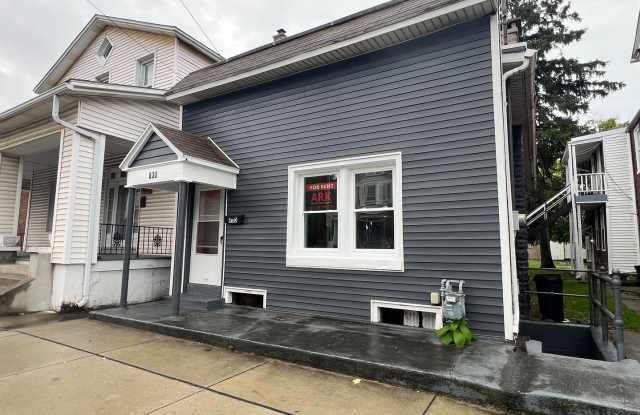 Photo of Fully Renovated 2 Bedroom Single Family Home