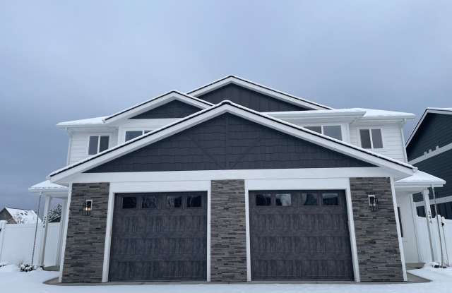 Photo of Brand New Hayden Townhome