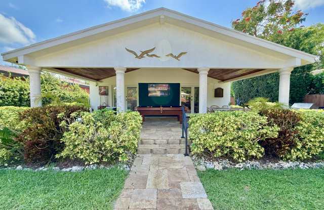 510 Northeast 8th Avenue