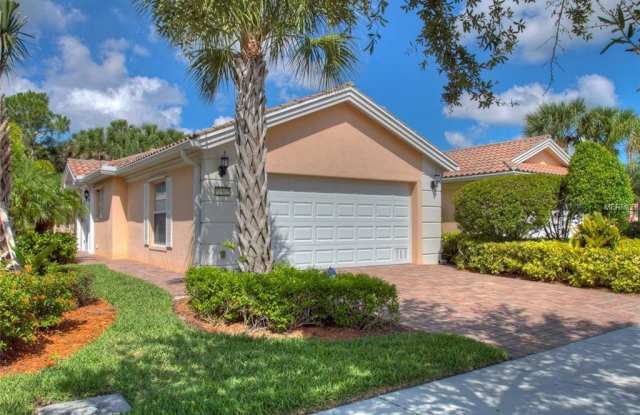 Photo of 11605 GARESSIO LANE