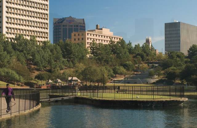 Photo of Main Street Living