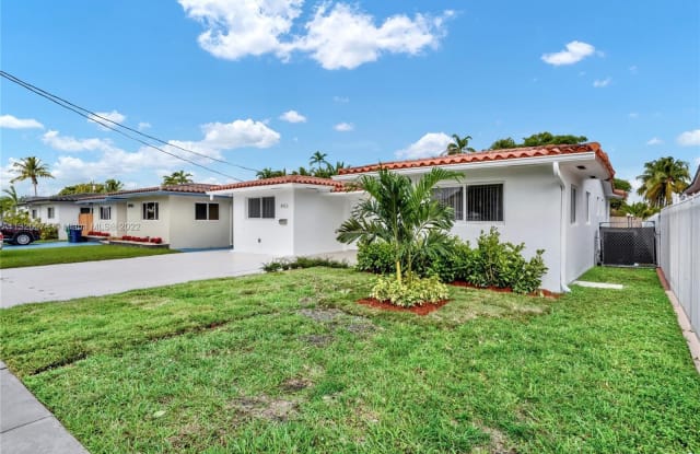 8953 SW 27th St - 8953 Southwest 27th Street, Westchester, FL 33165