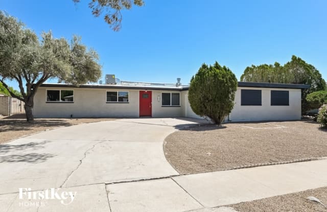 9240 East Dolores Street - 9240 East Dolores Street, Tucson, AZ 85730