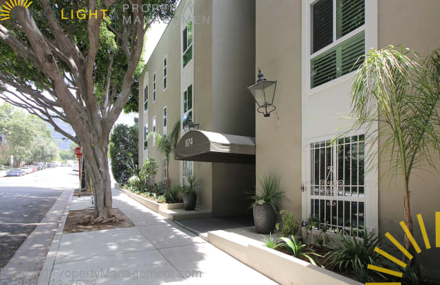 874 Hammond St, Unit #8 - 874 Hammond St, West Hollywood, CA 90069