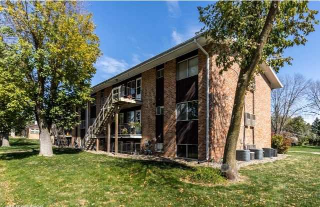 1009 Parkview Terrace, Boone