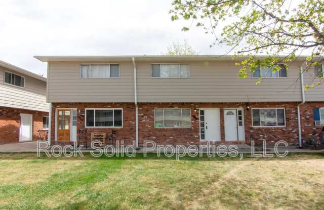 4721 Hickory Place