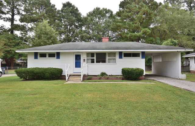 312 Oakdale Road