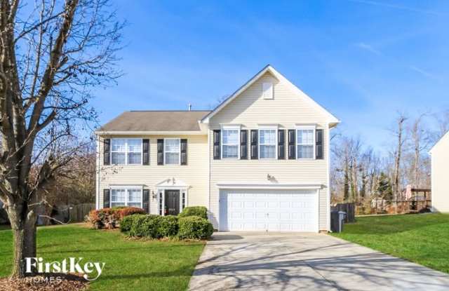 7011 Hill-N-Dale Drive