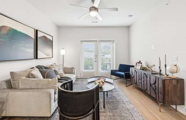 Rushcreek at Star Ranch