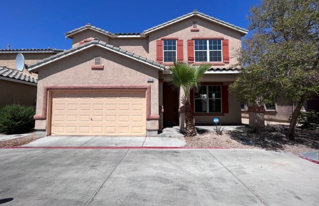 2616 Owls Eyes Ct - 2616 Owls Eyes Court, Las Vegas, NV 89106