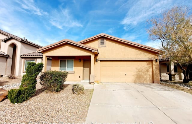 621 Desert Senna Avenue - 621 Desert Sienna Avenue, Los Lunas, NM 87031