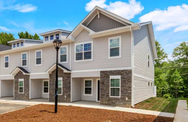 Photo of 3BR Townhome, Brand New - Simpsonville