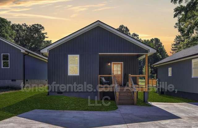 343 Cashiers Valley Road