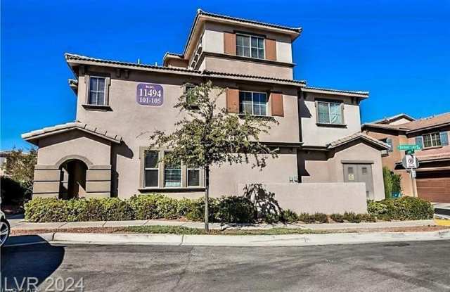 11494 Belmont Lake Drive