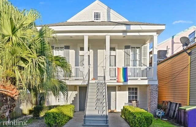 2307 Soniat St - 2307 Soniat Street, New Orleans, LA 70115