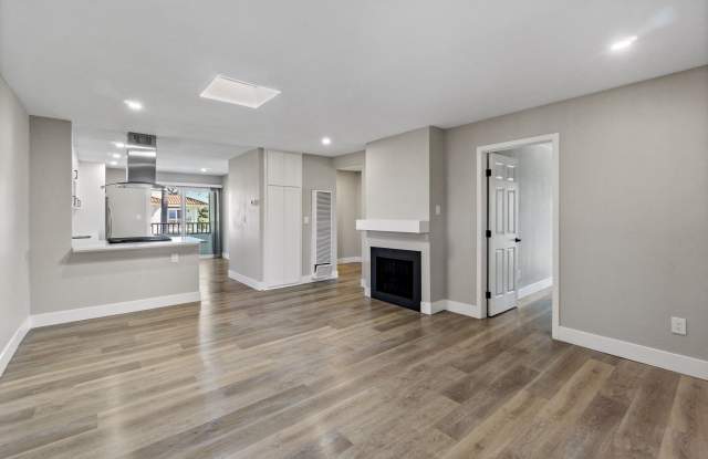 Ocean Breeze Terrace