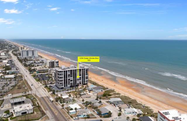 1239 Ocean Shore Boulevard