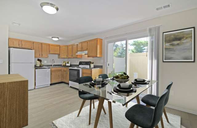 Photo of Rochester Villas Townhomes