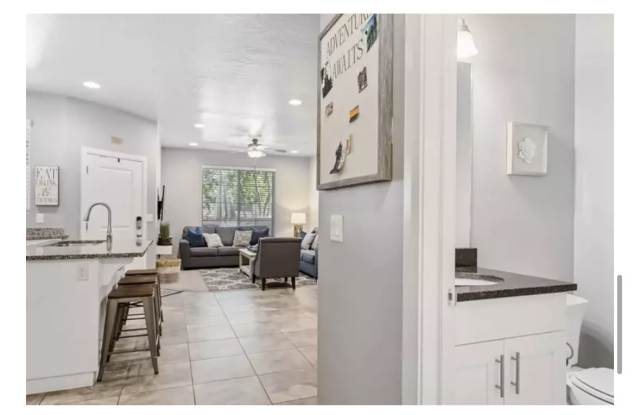 1887 East Casa Lane - 1