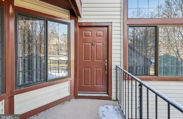 1601 AIRY HILL Court unit: 10D