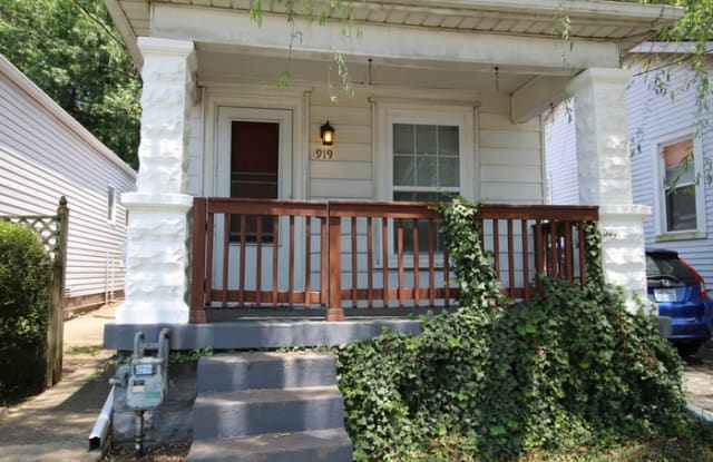 919 Vine Street - 919 Vine Street, Louisville, KY 40204