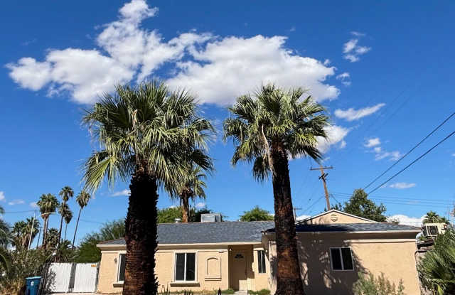 3816 San Joaquin Avenue