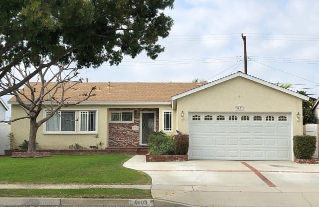 8403 Hickory Drive - 8403 Hickory Drive, Buena Park, CA 90620