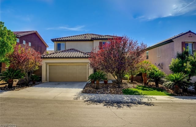 2641 Courgette Way - 2641 Courgette Way, Henderson, NV 89044