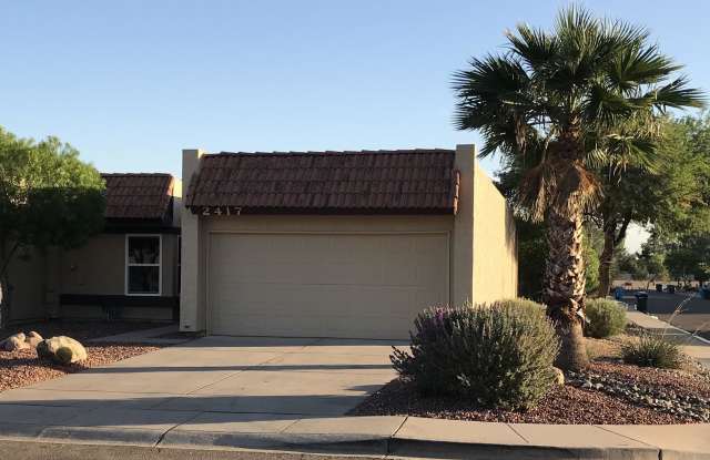 2417 E ROBERT E LEE Street - 2417 E Robert E Lee St, Phoenix, AZ 85032