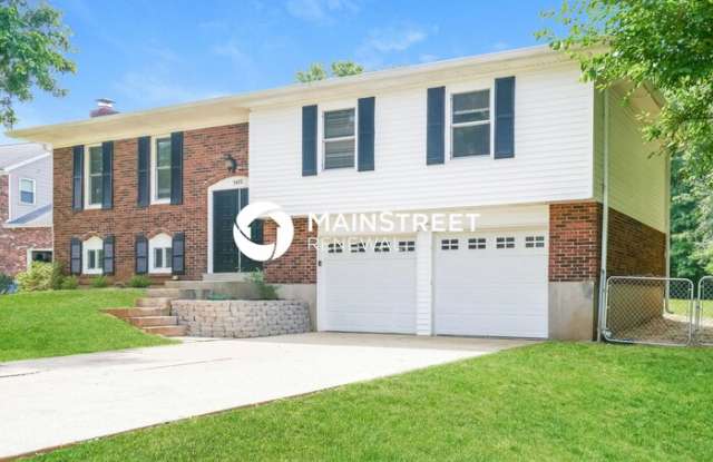 7402 Stone Bluff Court