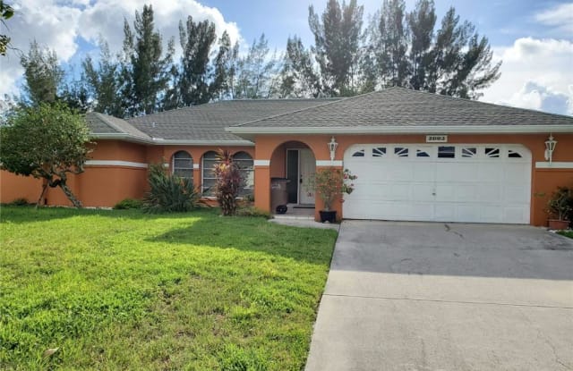 2002 SW 15th AVE - 2002 Southwest 15th Avenue, Cape Coral, FL 33991